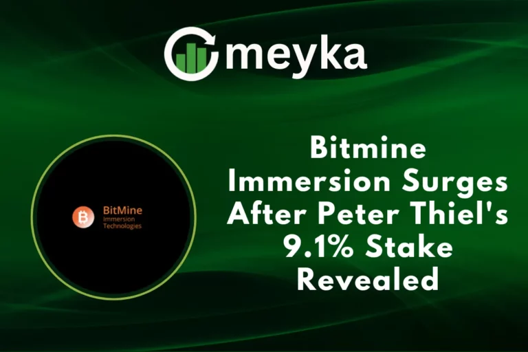 Bitmine Immersion