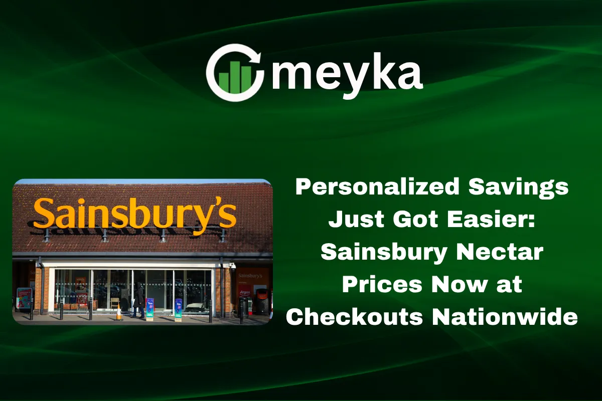 Sainsbury Nectar Prices