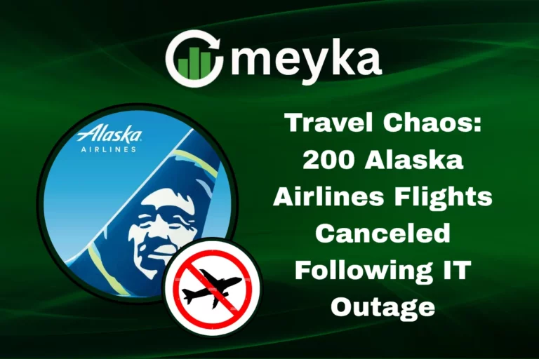 Flights Canceled