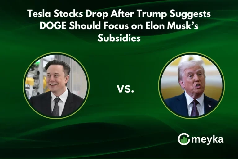 Tesla Stocks
