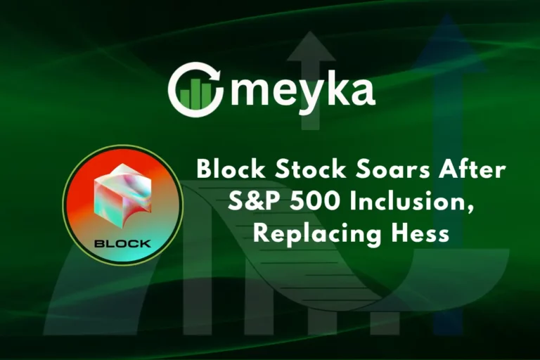 Block stock