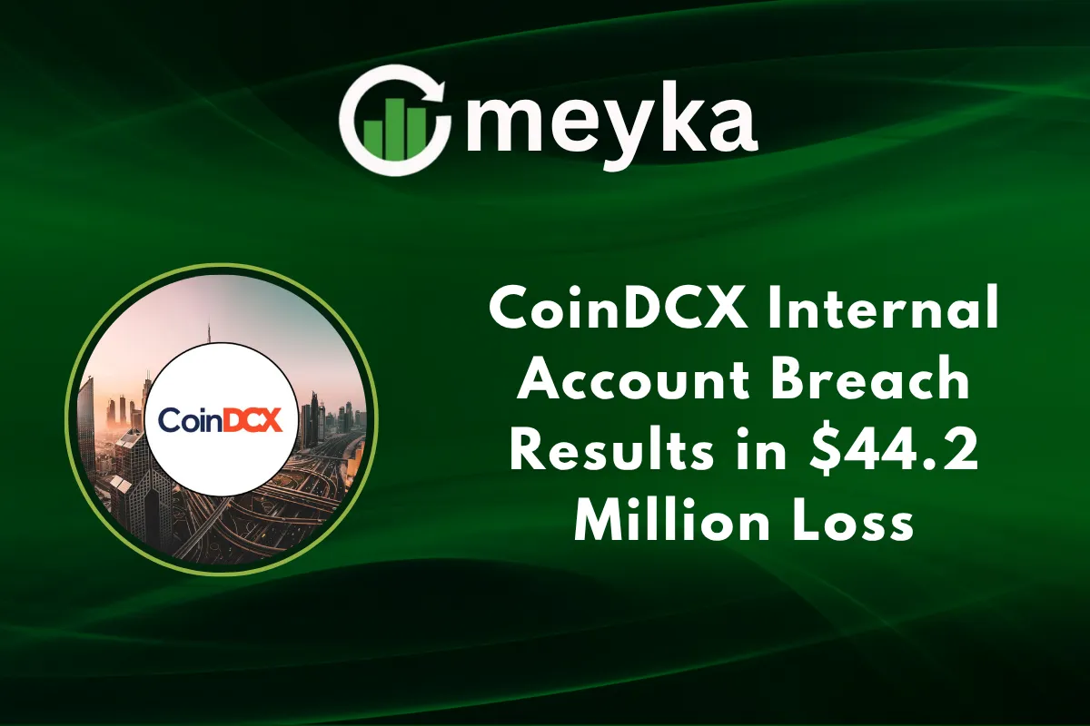 CoinDCX