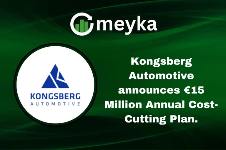 Kongsberg Automotiv