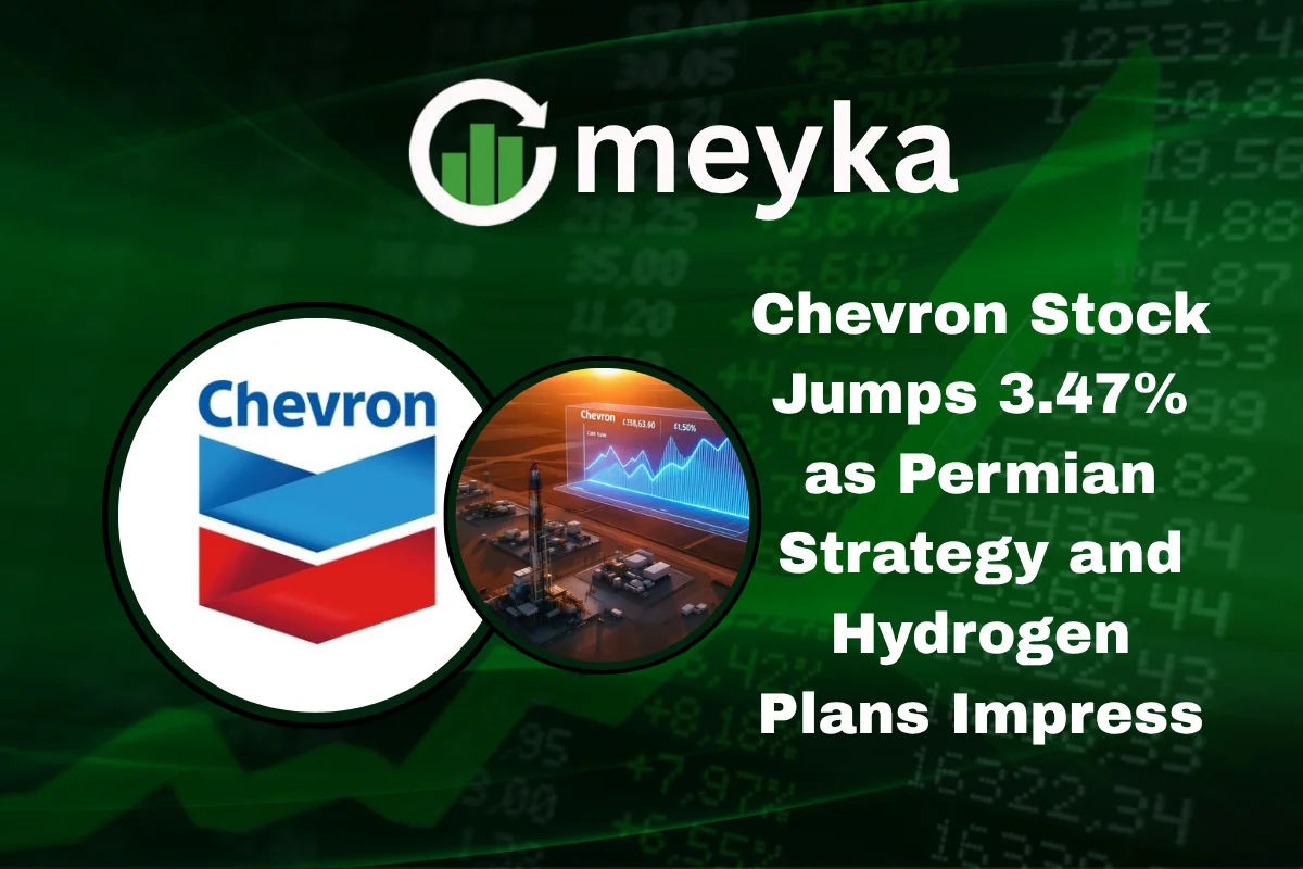 Chevron