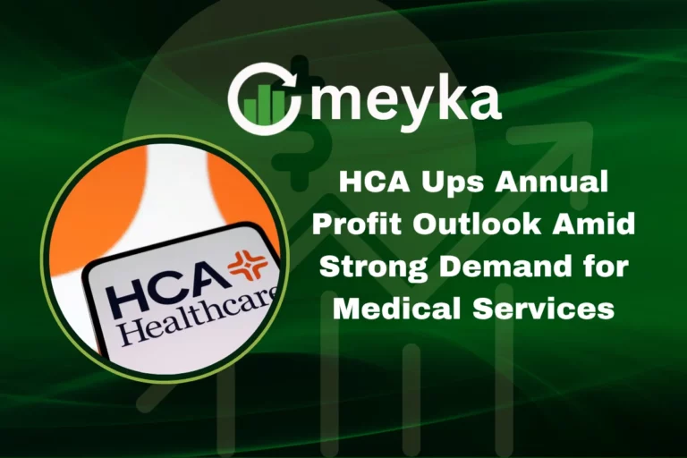 HCA