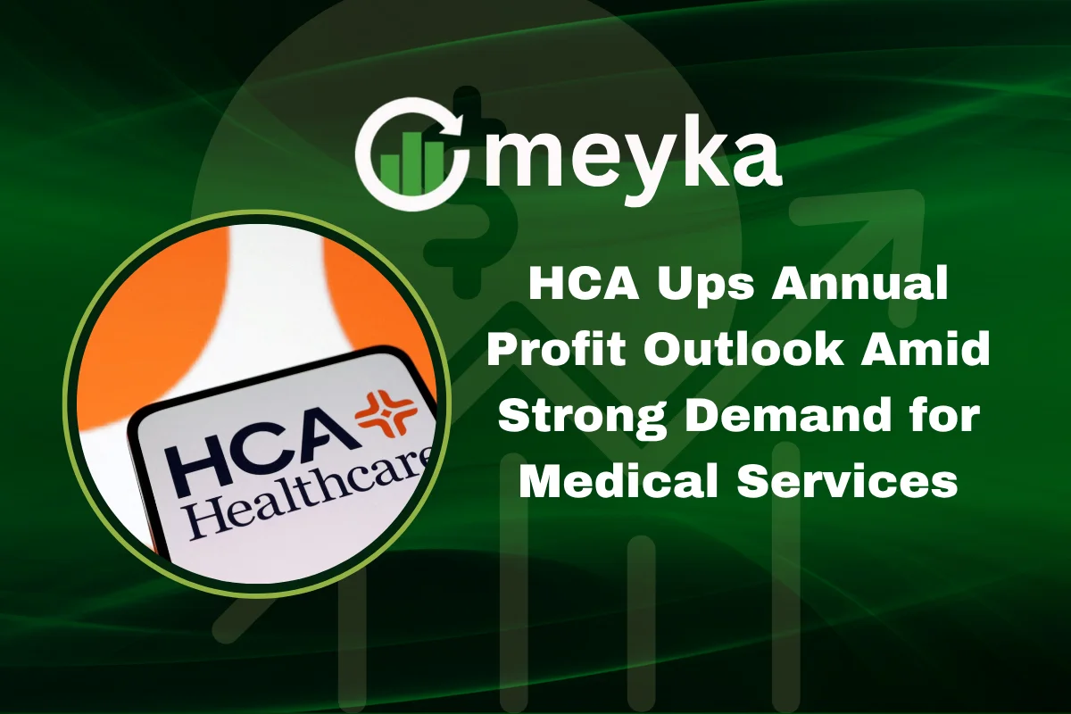 HCA