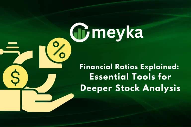 Financial Ratios