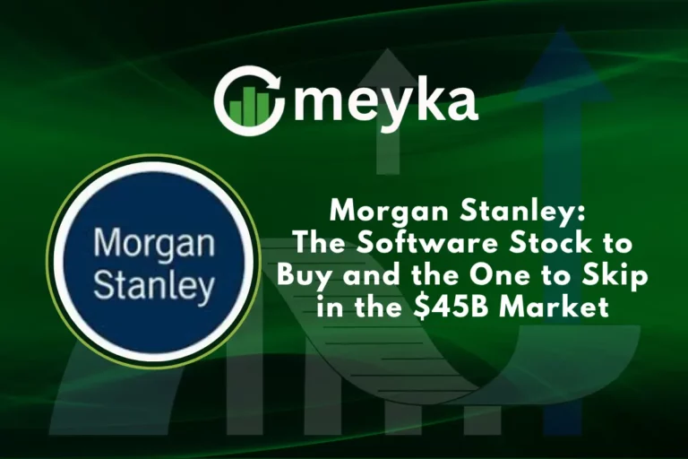 Morgan Stanley