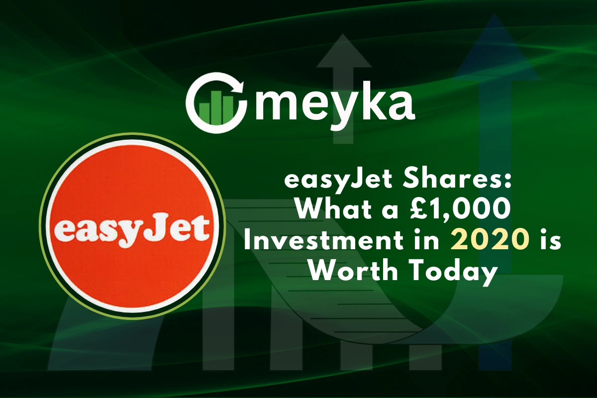 easyJet Shares