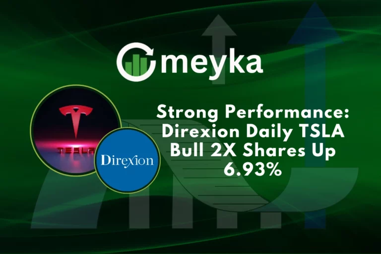 TSLA Bull 2X Shares