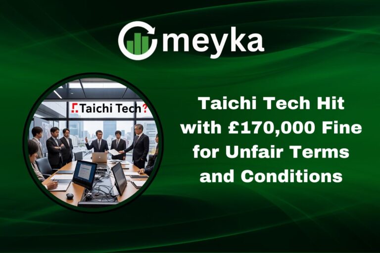 Taichi Tech