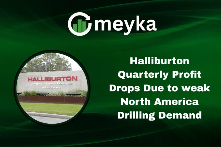 Halliburton