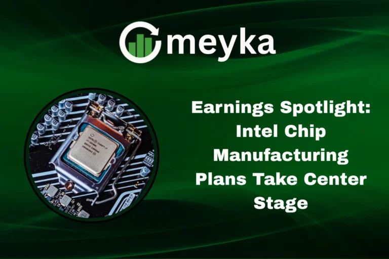 Intel Chip