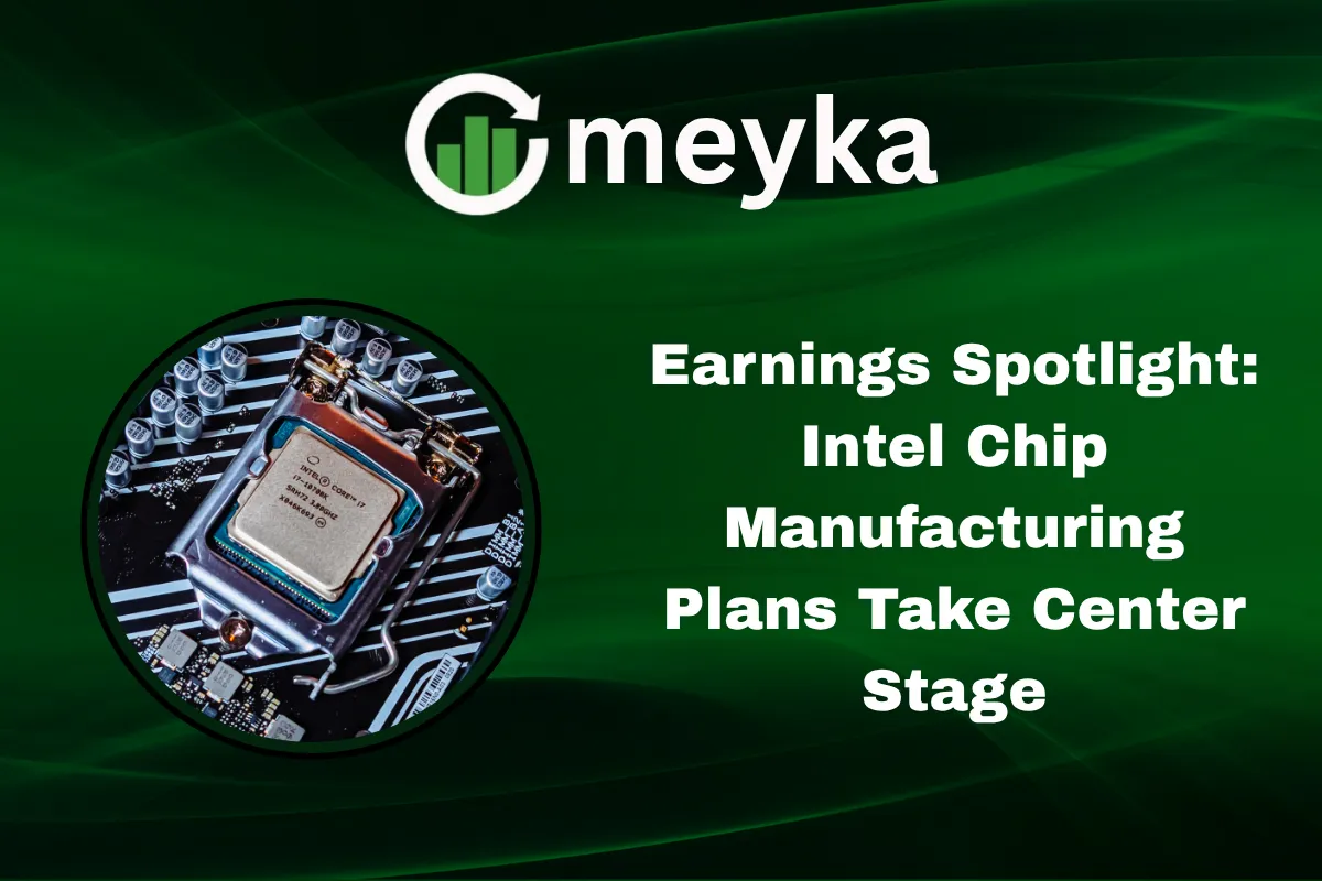 Intel Chip