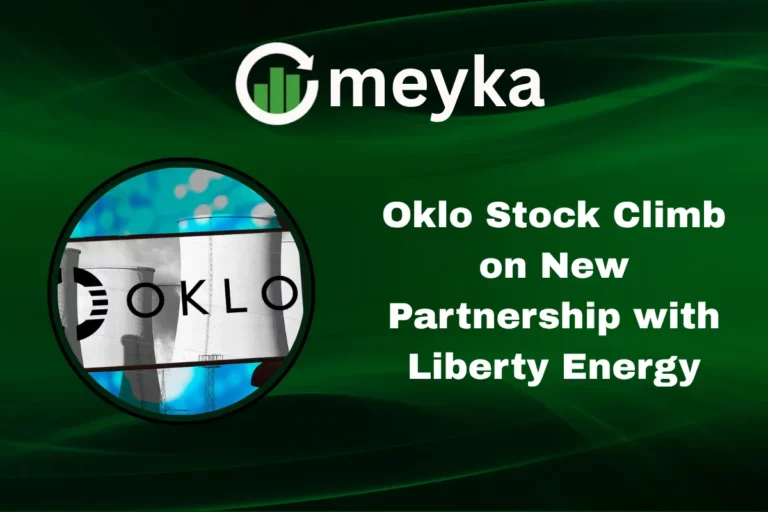 Oklo Stock