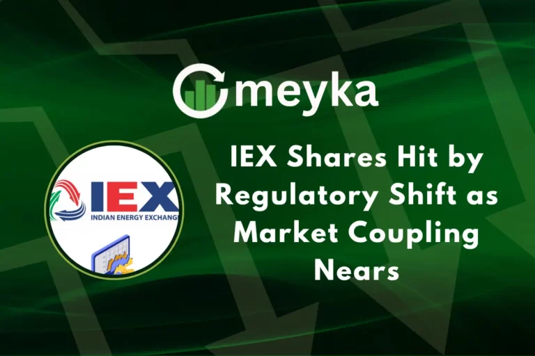IEX Shares