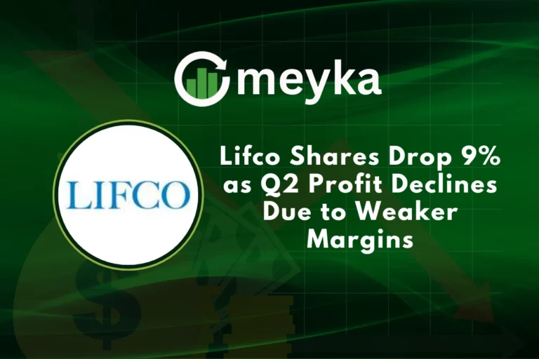 Lifco shares