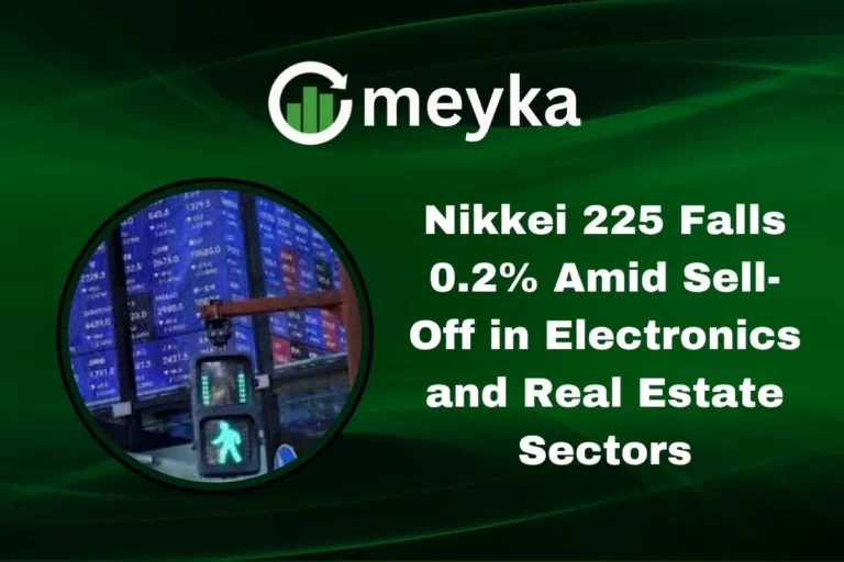 Nikkei 225
