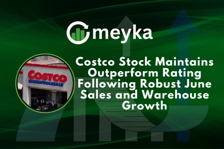 Costco Stock