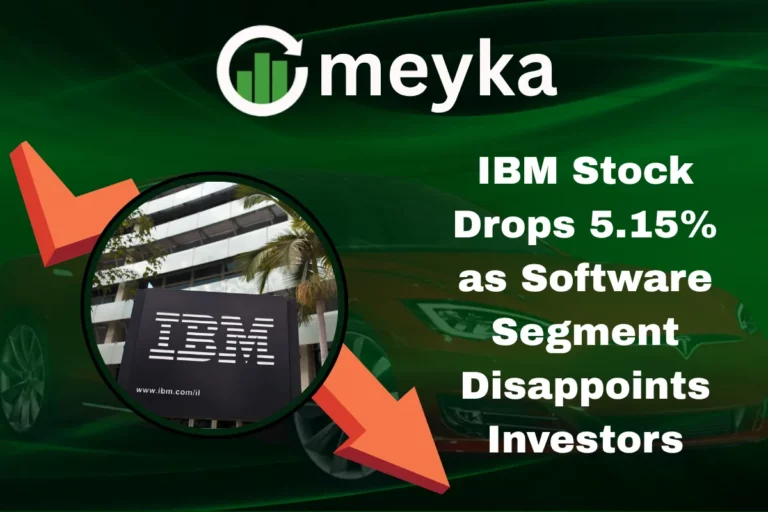IBM Stock