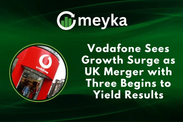 Vodafone