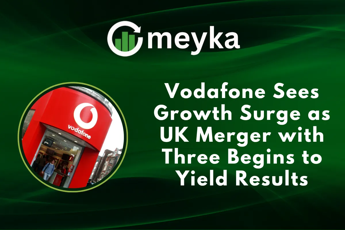 Vodafone