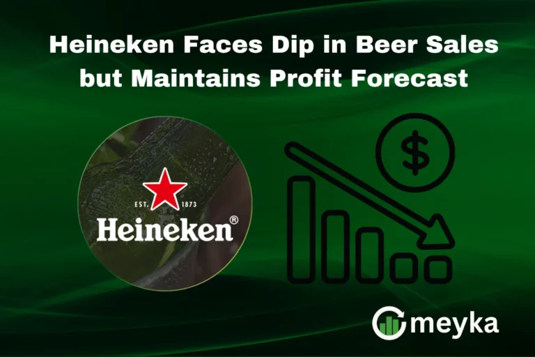 Heineken