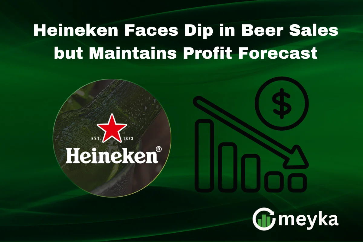 Heineken