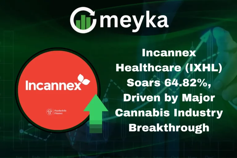Incannex Healthcare