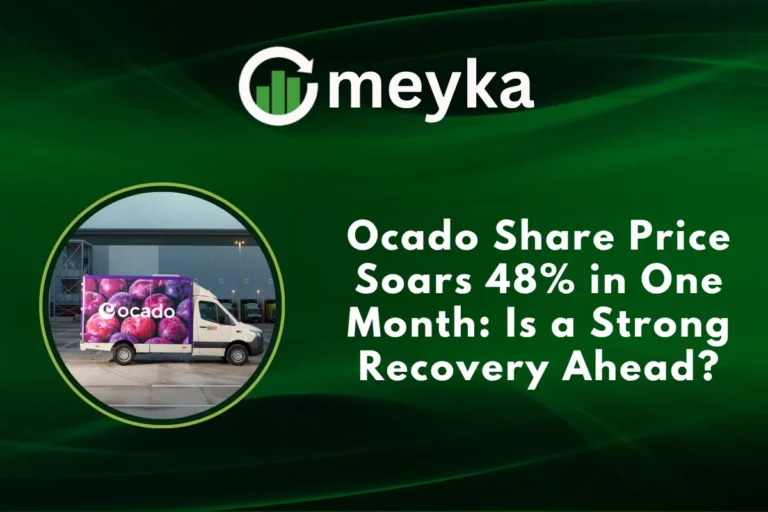 Ocado Share