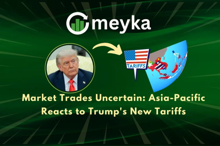 Market Trades