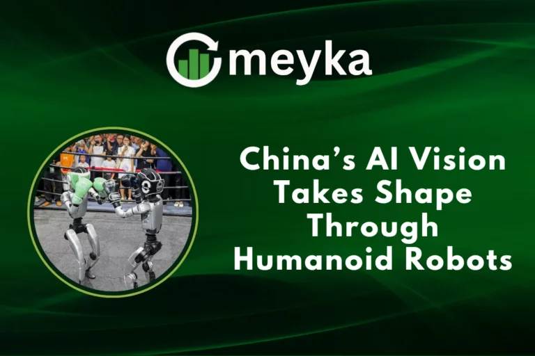 Humanoid Robots