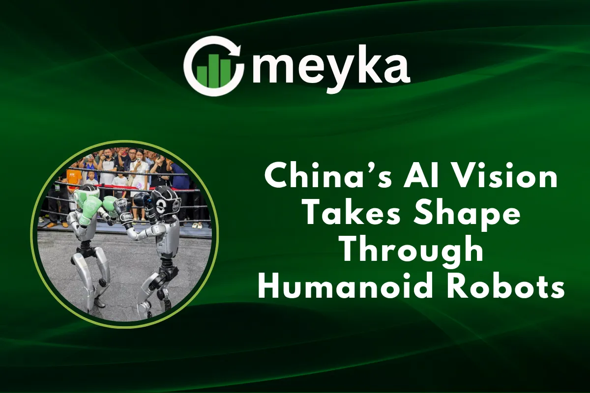 Humanoid Robots