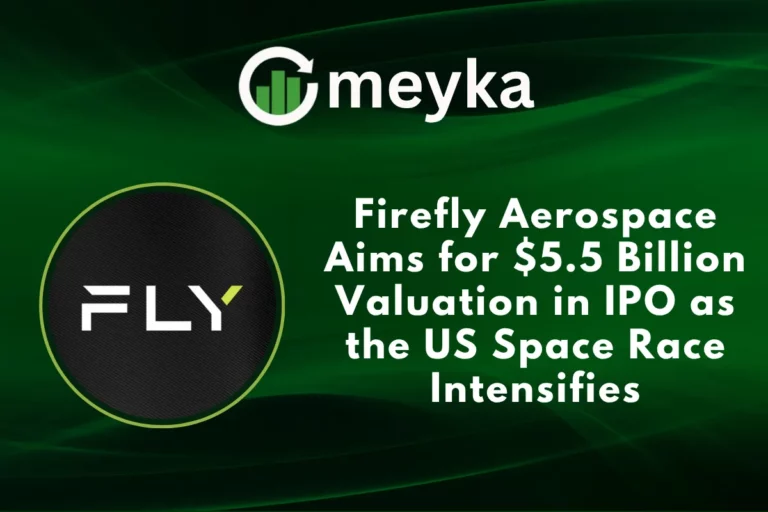 Firefly Aerospace