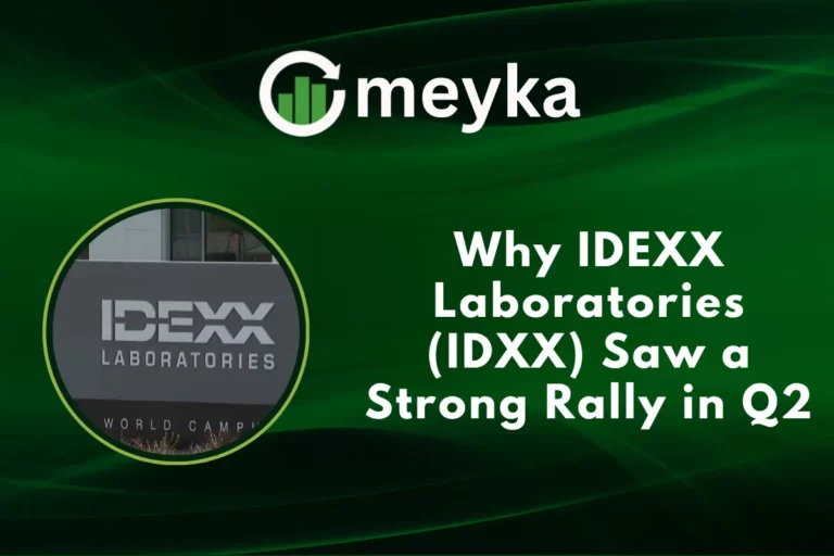 IDEXX Laboratories