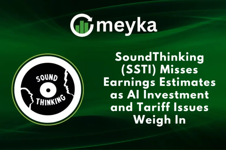 SoundThinking
