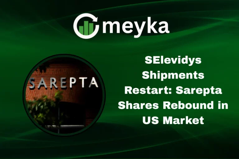 Sarepta