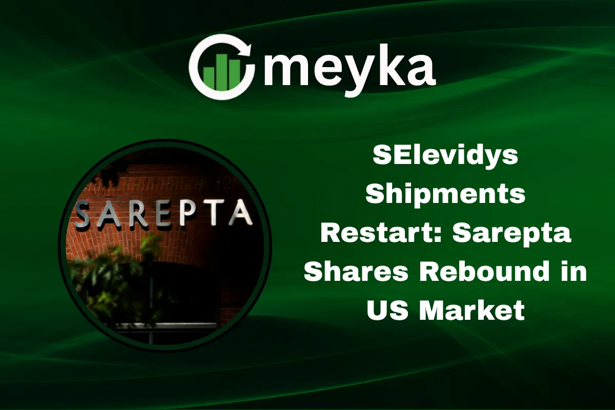 Sarepta