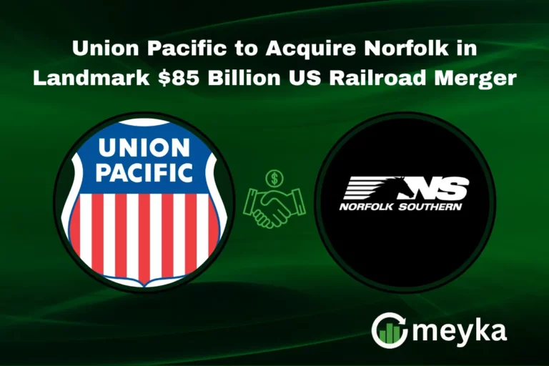 Union Pacific