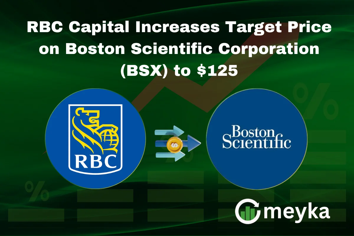 Boston Scientific Corporation