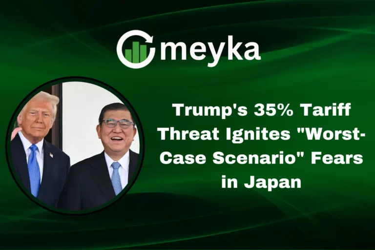 Tariff Threat