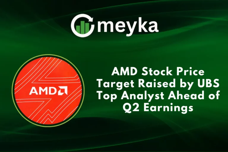 AMD Stock