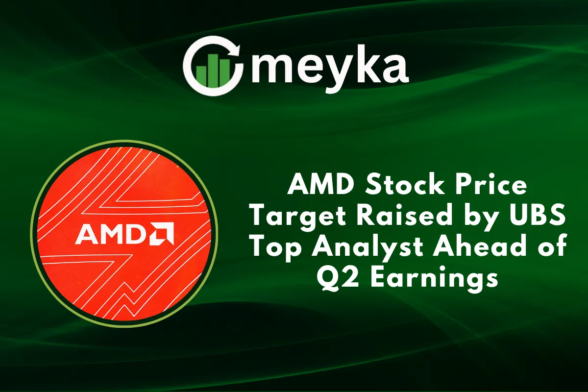 AMD Stock