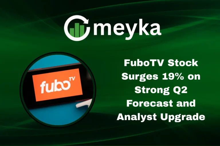 FuboTV Stock