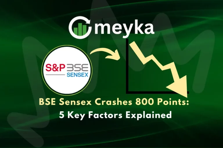 BSE Sensex