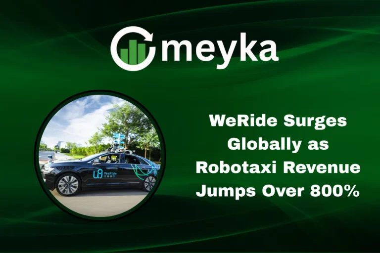 WeRide