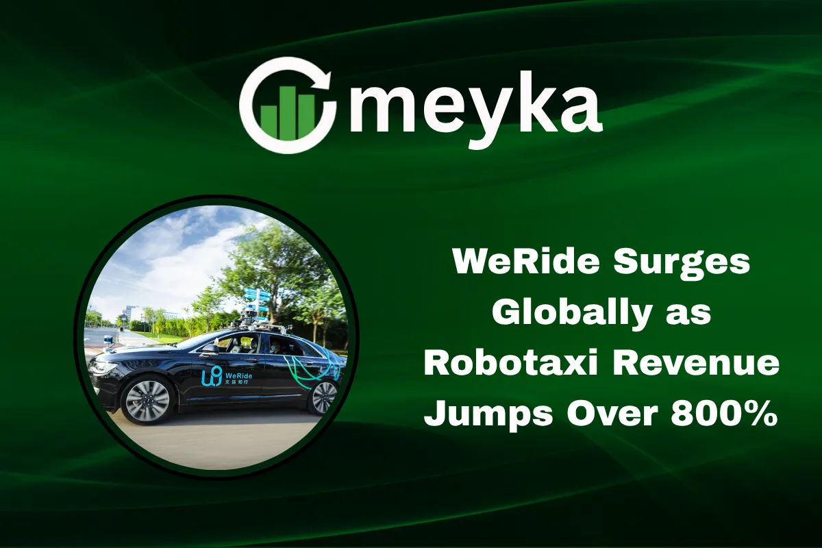 WeRide