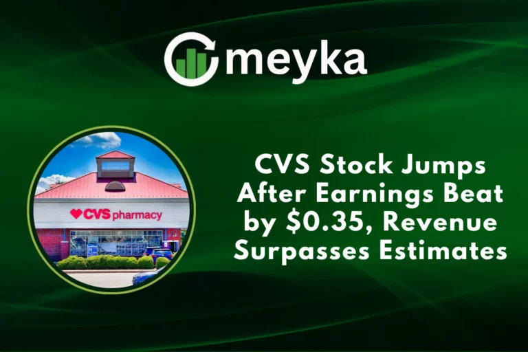 CVS Stock