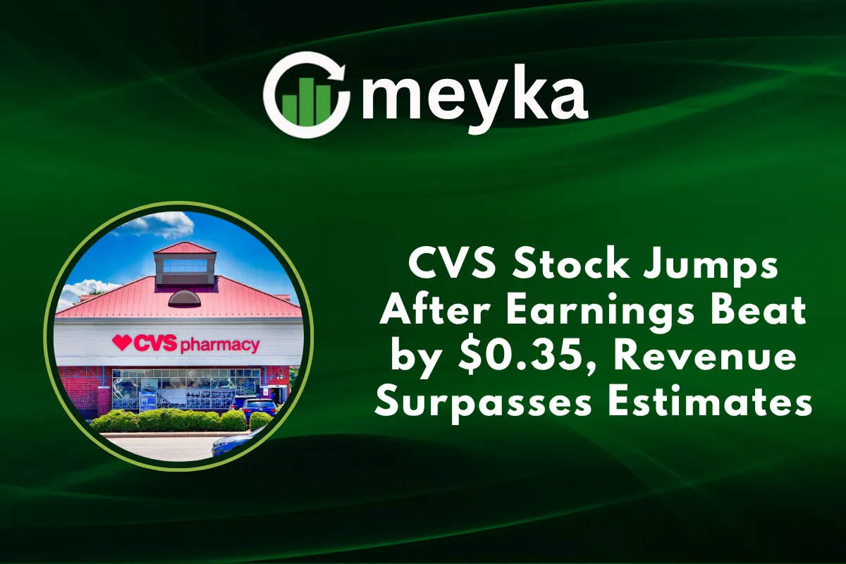 CVS Stock