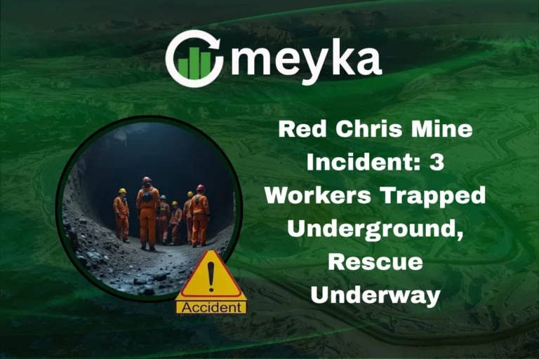 Red Chris Mine